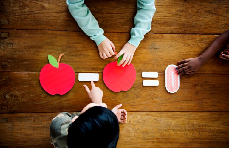 math curriculum for struggling learners