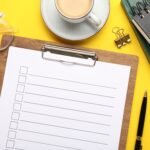 brain dump for ADHD